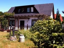Ferienhaus Kre&szlig; rechts