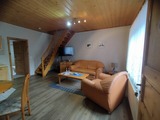 Ferienwohnung in Sellin - Ferienhaus Kre&szlig; rechts - Bild 7