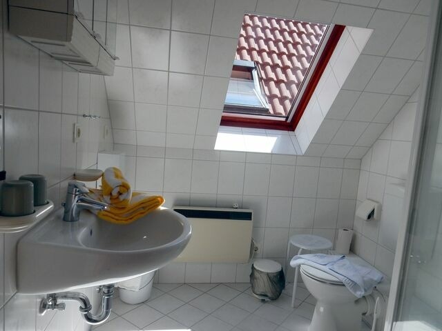 Ferienwohnung in Prerow - Hinter den D&uuml;nen D83 - Bild 5