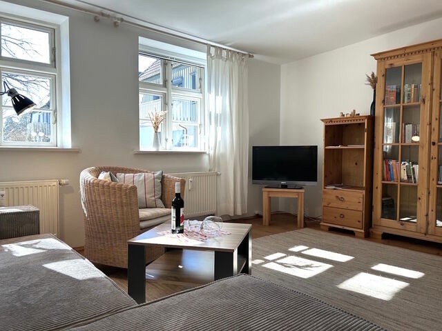 Ferienwohnung in Prerow - Eichenpark 5.1 - Bild 5
