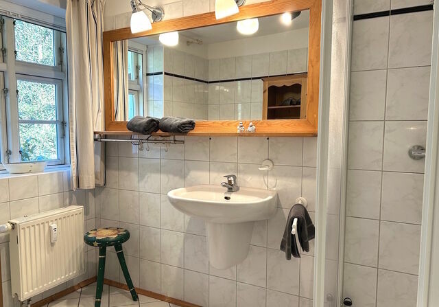 Ferienwohnung in Prerow - Eichenpark 5.1 - Bild 8