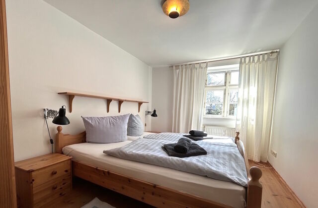 Ferienwohnung in Prerow - Eichenpark 5.1 - Bild 14