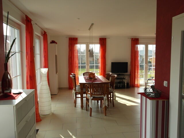 Ferienhaus in Zierow - Ambiente am Meer - Bild 16