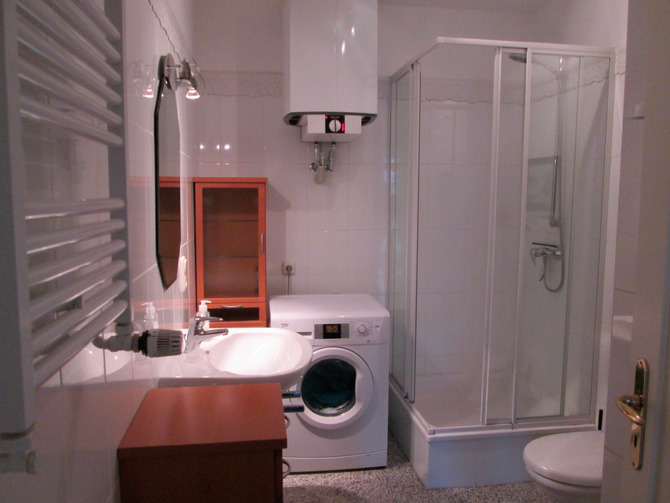 Ferienwohnung in Gro&szlig;enbrode - Vivaldi Wohnung Fridolin - Bild 10