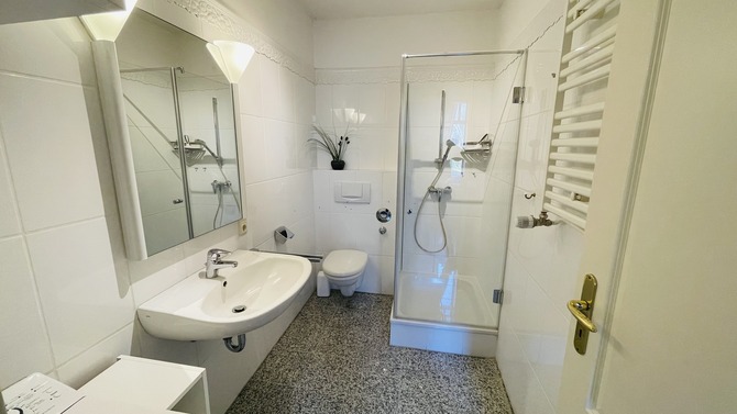 Ferienwohnung in Gro&szlig;enbrode - Vivaldi Wohnung Allman - Bild 10