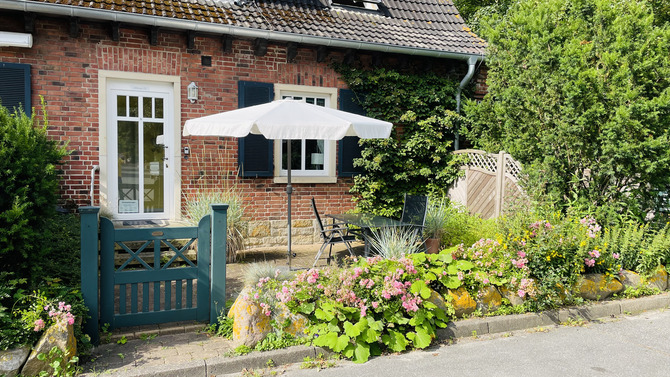 Ferienwohnung in Gro&szlig;enbrode - Vivaldi Wohnung Allman - Bild 3