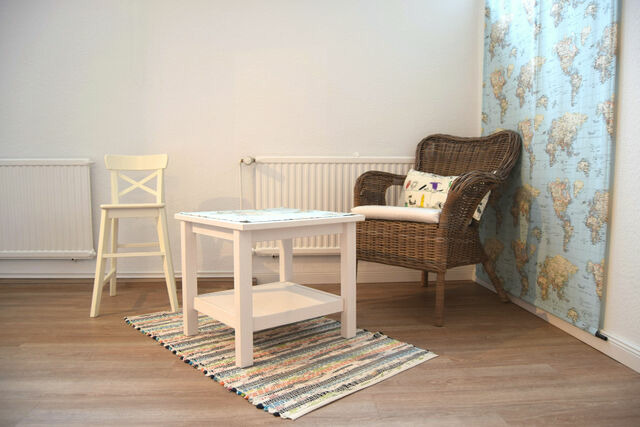 Ferienhaus in Holm - Schr&ouml;der, Rimma & Bj&ouml;rn: Ferienhaush&auml;lfte "Sorie" - Bild 4