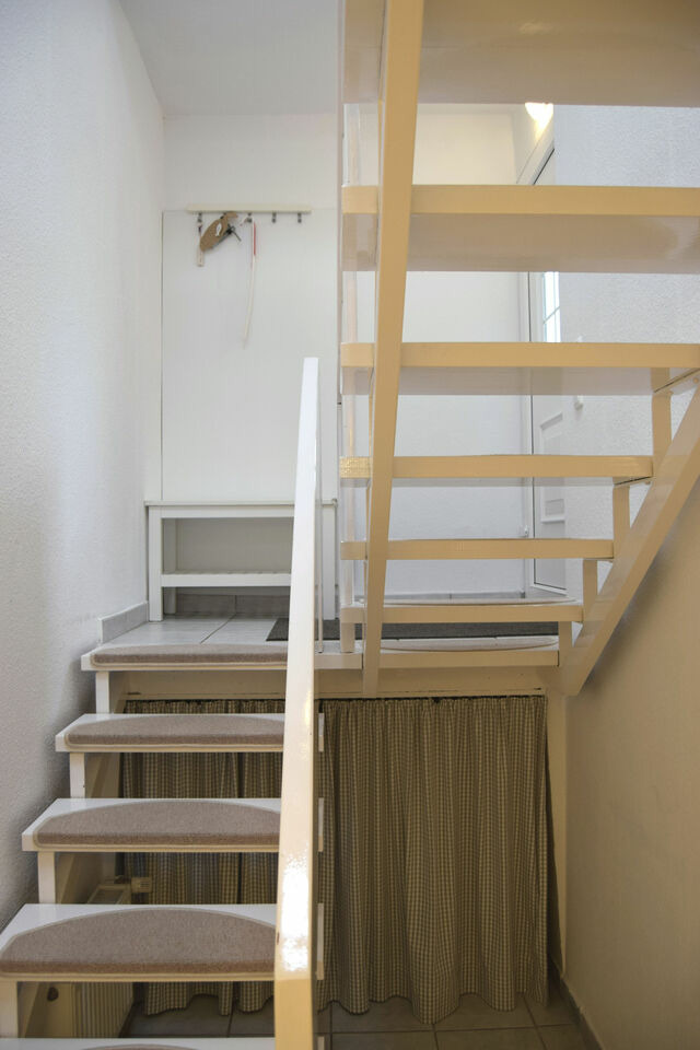 Ferienhaus in Holm - Schr&ouml;der, Rimma & Bj&ouml;rn: Ferienhaush&auml;lfte "Sorie" - Bild 16