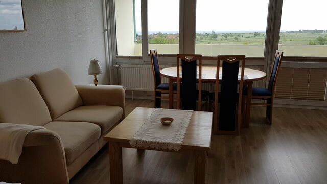 Ferienwohnung in Holm - Kralemann, Jörg: Fe.-App. (Nr. 714) "Meerblick one" - Bild 4