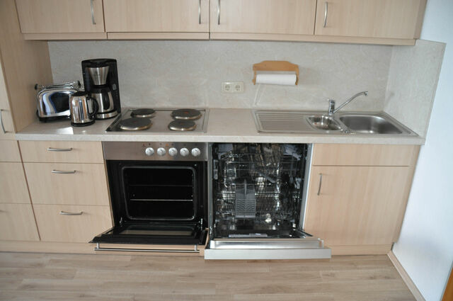 Ferienwohnung in Holm - Kralemann, Jörg: Fe.-App. (Nr. 714) "Meerblick one" - Bild 9