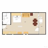 Ferienwohnung in Holm - Kralemann, J&ouml;rg: Fe.-App. (Nr. 714) "Meerblick one" - Bild 14