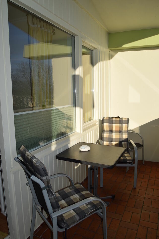 Ferienwohnung in Holm - Pohl, Roswitha & Hartmut: "Haus L&uuml;beck", Fe.-App. "AusZeit" (Nr. 431) - Bild 14