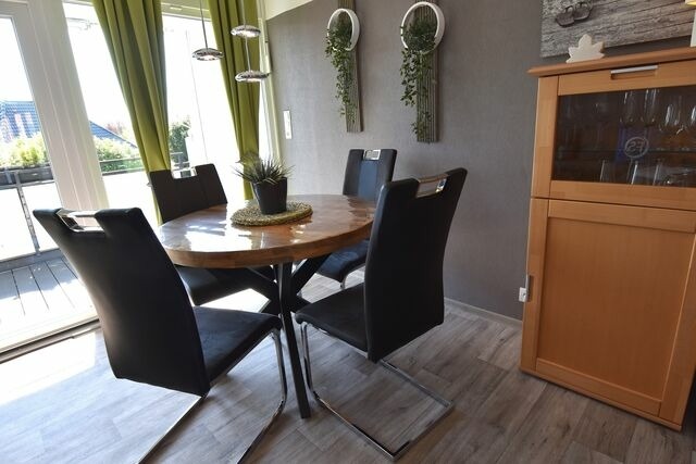 Ferienwohnung in Dahme - FeWo Sunshine-Dahme mit Wallbox - Bild 3