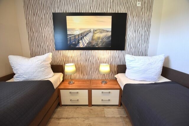 Ferienwohnung in Dahme - FeWo Sunshine-Dahme mit Wallbox - Bild 7