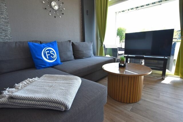 Ferienwohnung in Dahme - FeWo Sunshine-Dahme mit Wallbox - Bild 4