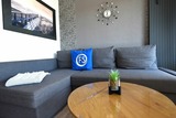Ferienwohnung in Dahme - FeWo Sunshine-Dahme mit Wallbox - Bild 5