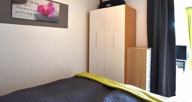 Ferienwohnung in Dahme - FeWo Sunshine-Dahme mit Wallbox - Bild 11