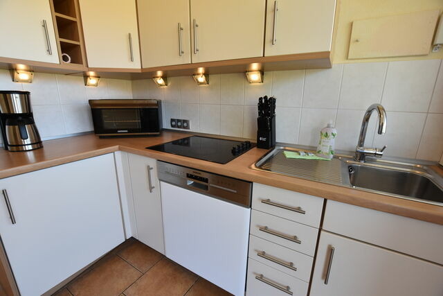 Ferienwohnung in Dahme - FeWo Sunshine-Dahme mit Wallbox - Bild 13
