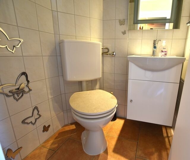 Ferienwohnung in Dahme - FeWo Sunshine-Dahme mit Wallbox - Bild 14