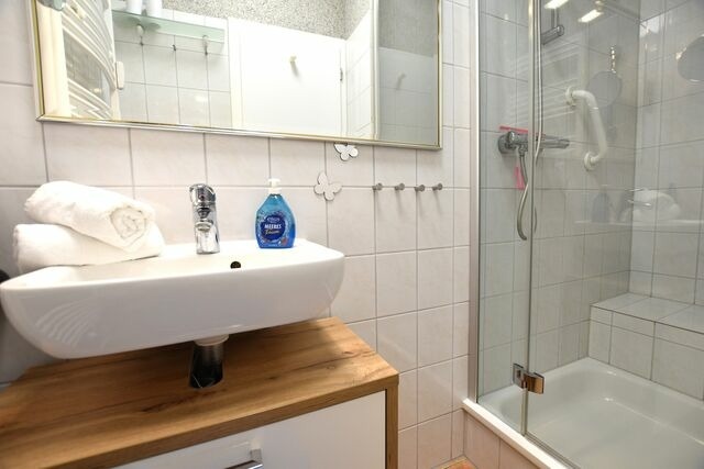 Ferienwohnung in Dahme - FeWo Sunshine-Dahme mit Wallbox - Bild 16