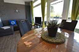 FeWo Sunshine-Dahme mit Wallbox
