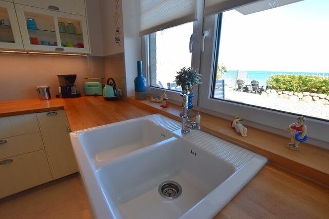 Ferienhaus in Dahme - Haus Seaside-Dahme - Bild 7