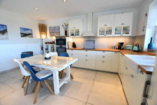 Ferienhaus in Dahme - Haus Seaside-Dahme - Bild 8