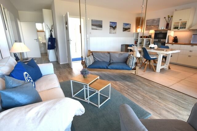 Ferienhaus in Dahme - Haus Seaside-Dahme - Bild 10