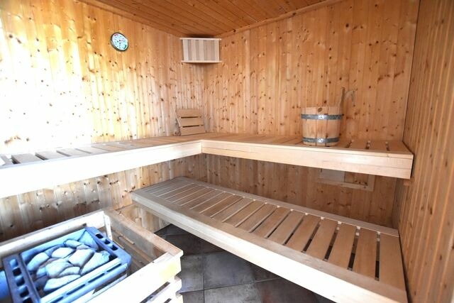 Ferienhaus in Dahme - Haus Seaside-Dahme - Bild 24