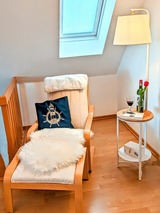 Ferienwohnung in Dahme - Villa Seewind Whg. 18 H&uuml;hnergott - Bild 17