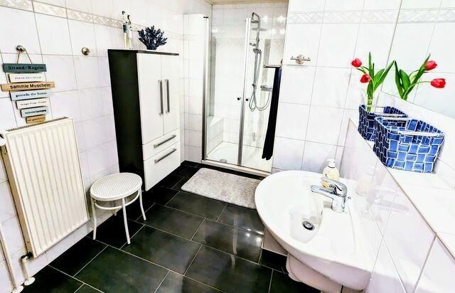 Ferienwohnung in Dahme - Villa Seewind Whg. 18 H&uuml;hnergott - Bild 20