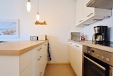 Ferienwohnung in Dahme - FeWo "L&uuml;tt M&ouml;w" - Bild 7