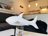 Ferienwohnung in Dahme - FeWo "L&uuml;tt M&ouml;w" - Bild 3