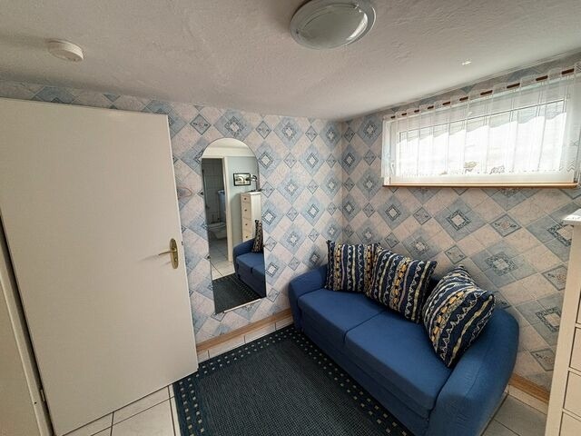 Ferienwohnung in Heiligenhafen - DAT OLE FISCHERHUS - App. 2 - Bild 10