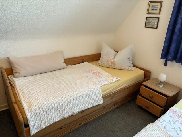 Ferienwohnung in Heiligenhafen - DAT OLE FISCHERHUS - Whg. 1 - Bild 11