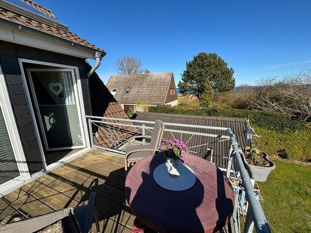 Ferienwohnung in Heiligenhafen - DAT OLE FISCHERHUS - Whg. 1 - Bild 18