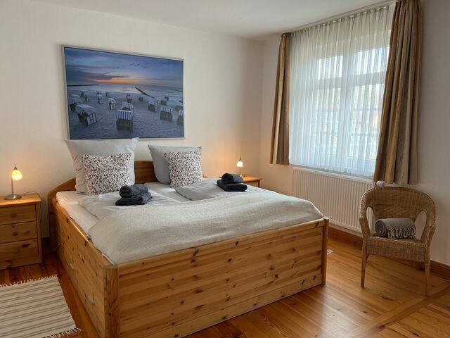 Ferienwohnung in Heiligenhafen - Ferienwohnung M&ouml;we - Bild 2