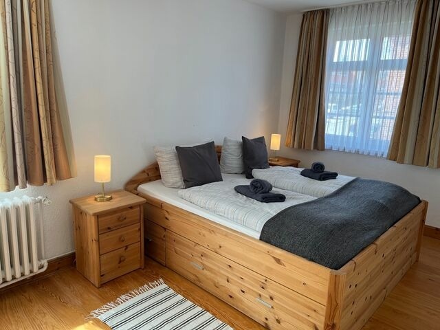 Ferienwohnung in Heiligenhafen - Ferienwohnung M&ouml;we - Bild 3