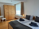 Ferienwohnung in Heiligenhafen - Ferienwohnung M&ouml;we - Bild 4