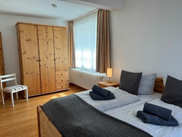 Ferienwohnung in Heiligenhafen - Ferienwohnung M&ouml;we - Bild 4