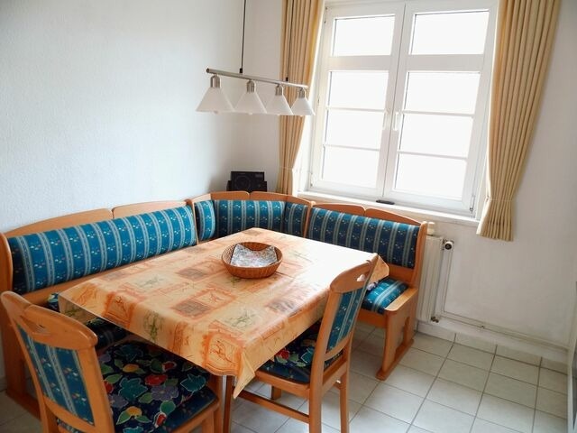 Ferienwohnung in Heiligenhafen - Ferienwohnung M&ouml;we - Bild 8
