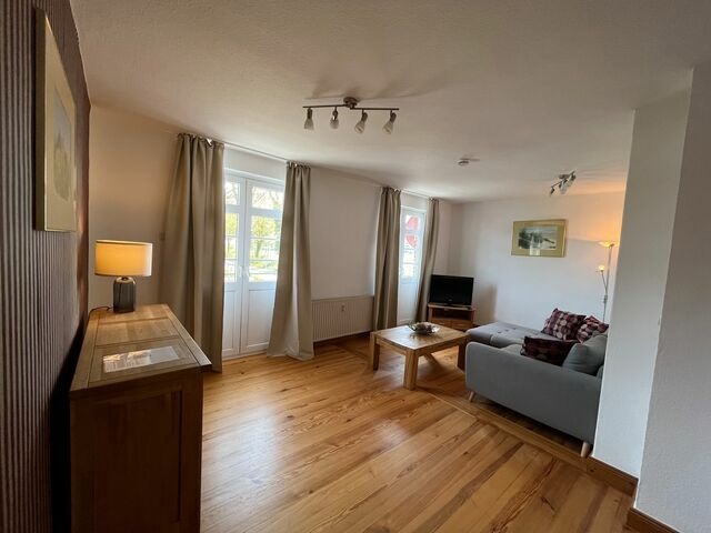 Ferienwohnung in Heiligenhafen - Ferienwohnung M&ouml;we - Bild 11