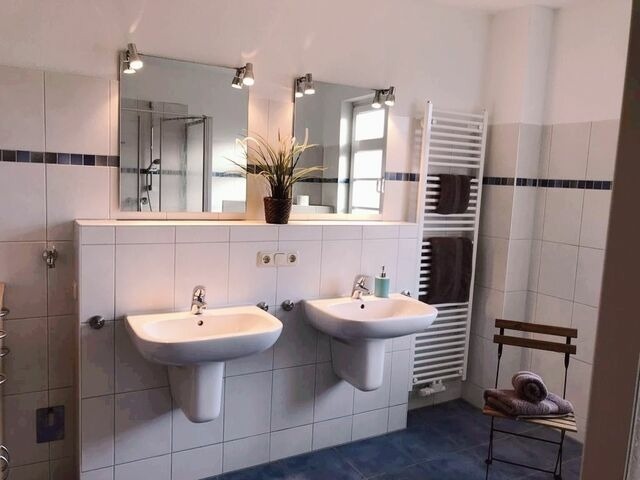 Ferienwohnung in Heiligenhafen - Ferienwohnung M&ouml;we - Bild 13