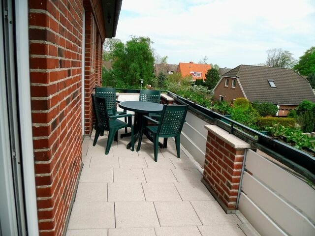 Ferienwohnung in Heiligenhafen - Ferienwohnung M&ouml;we - Bild 16