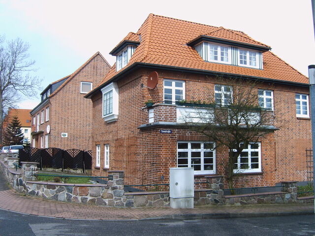 Ferienwohnung in Heiligenhafen - Ferienwohnung M&ouml;we - Bild 17