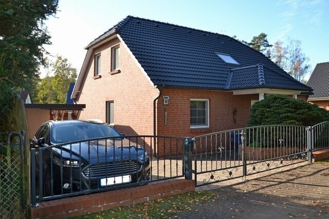 Ferienwohnung in Dierhagen - -"Ferienwohnung Dierhagen" Whg. 1 im EG- - Bild 8