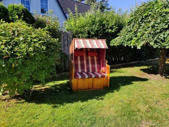 Ferienwohnung in Dierhagen - -"Ferienwohnung Dierhagen" Whg. 1 im EG- - Bild 6