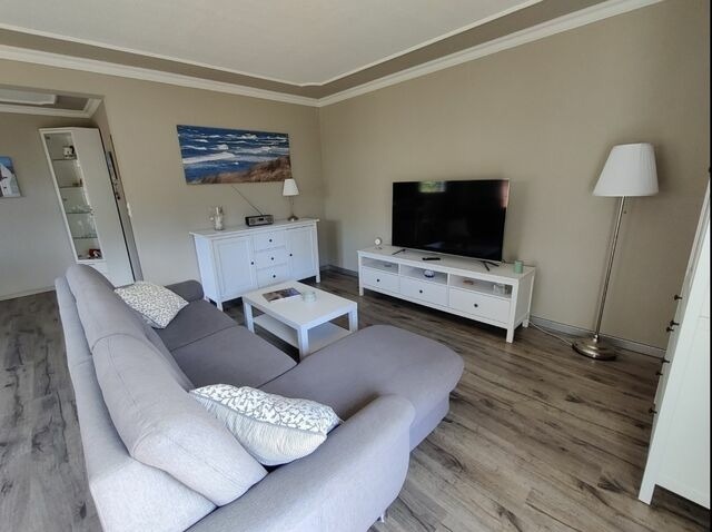 Ferienwohnung in Dierhagen - -"Ferienwohnung Dierhagen" Whg. 1 im EG- - Bild 13