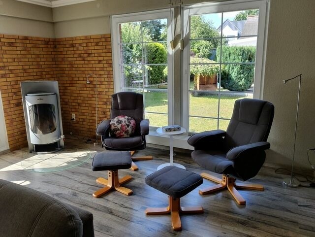 Ferienwohnung in Dierhagen - -"Ferienwohnung Dierhagen" Whg. 1 im EG- - Bild 14