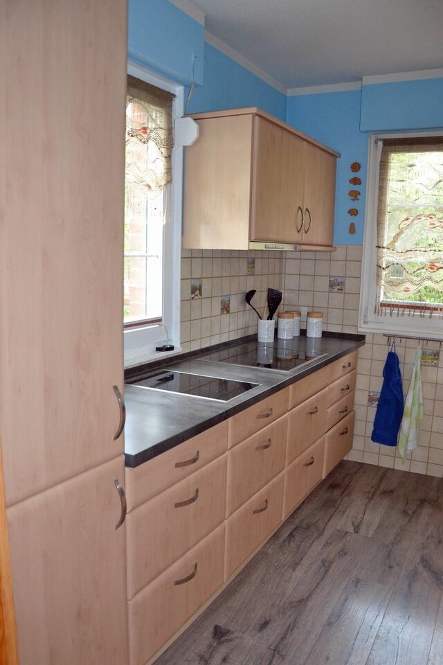 Ferienwohnung in Dierhagen - -"Ferienwohnung Dierhagen" Whg. 1 im EG- - Bild 17